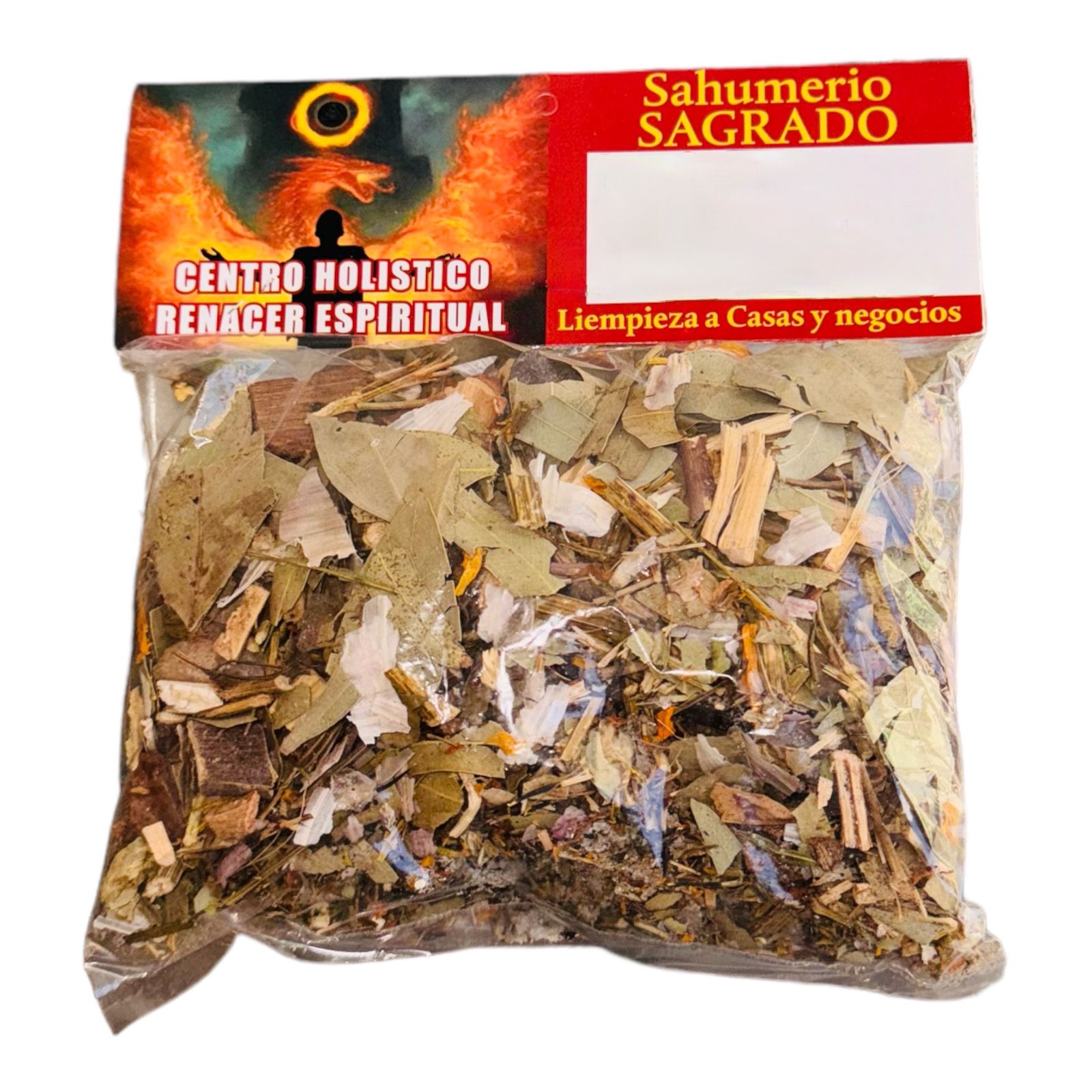 🌿 Balsamo/   Sahumerio/    Baño arrasa todo✨