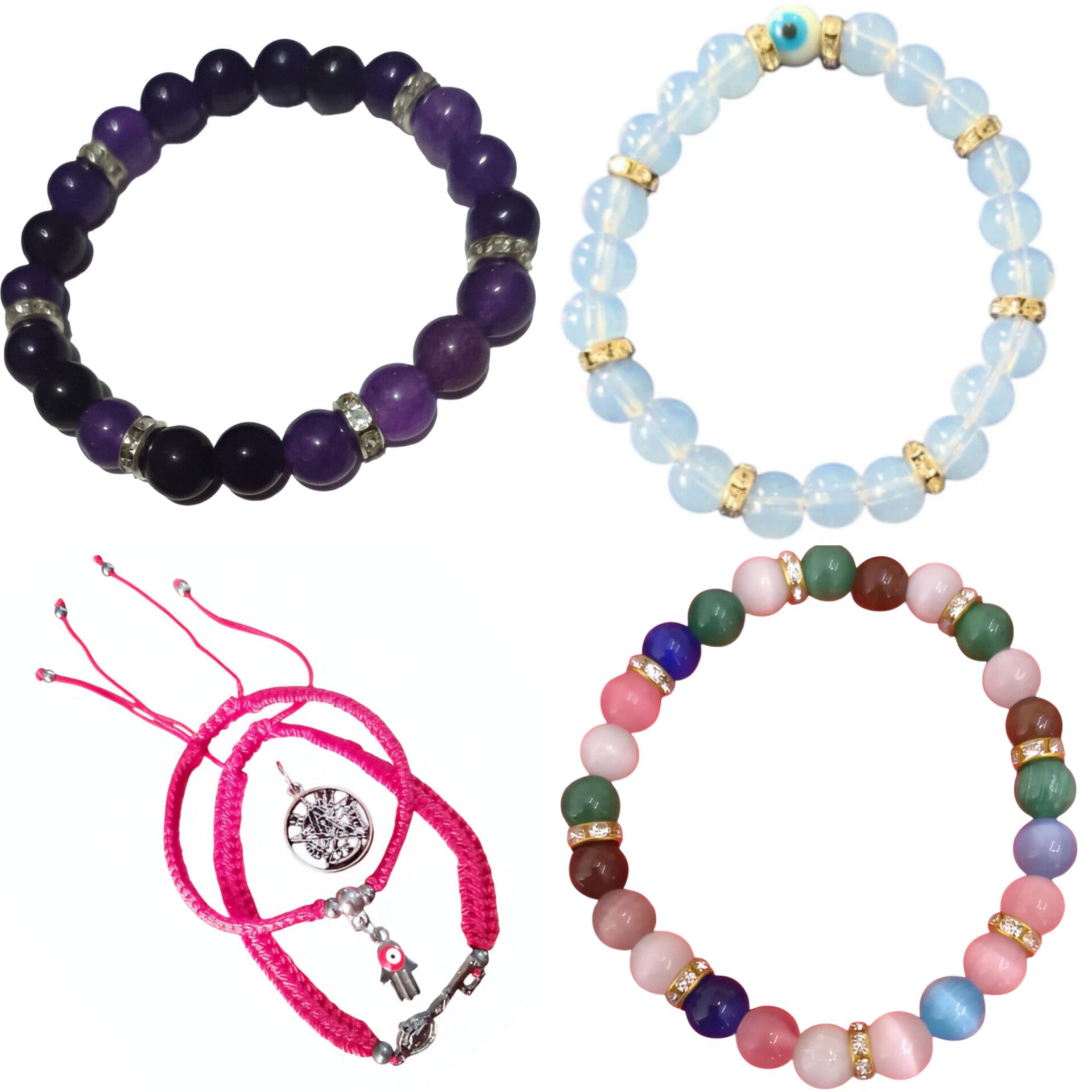 🌟Protecciones Energéticas💖