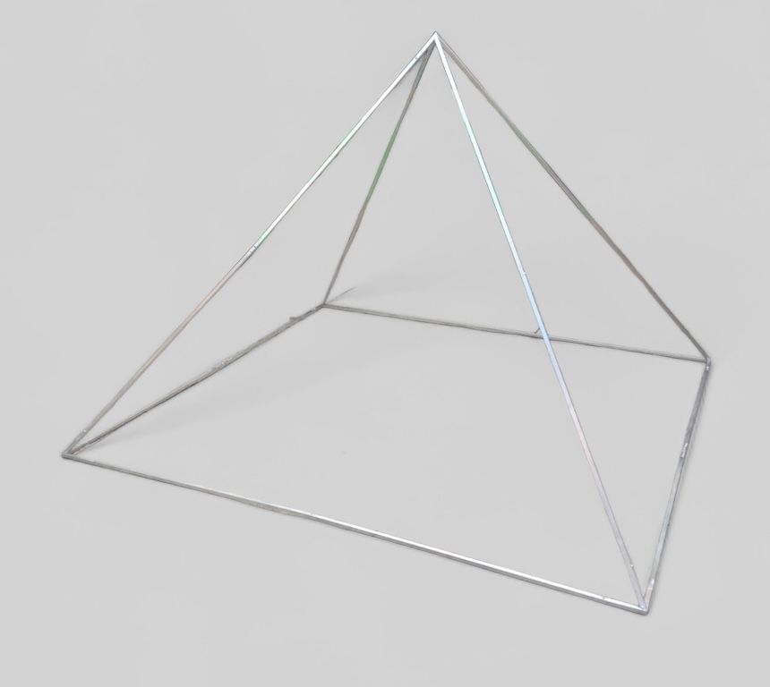 PIRAMIDE TERAPEUTICA 2.5 METROS IDEAL PARA ALCOBA