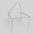 PIRAMIDE TERAPÉUTICA 90CM